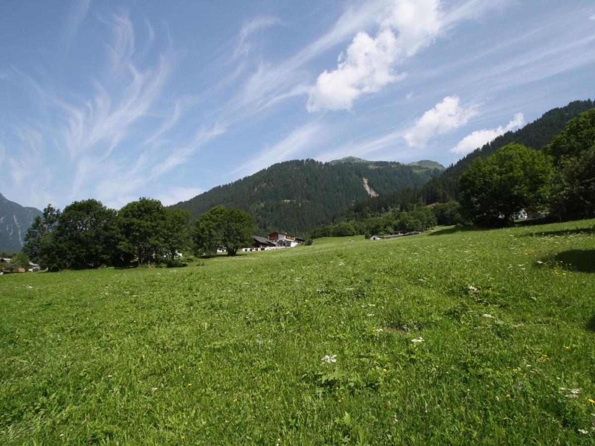 Apartment In Sankt Gallenkirch With Terrace Экстерьер фото